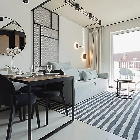 Vacationclub - Port 314 Апартаменты *