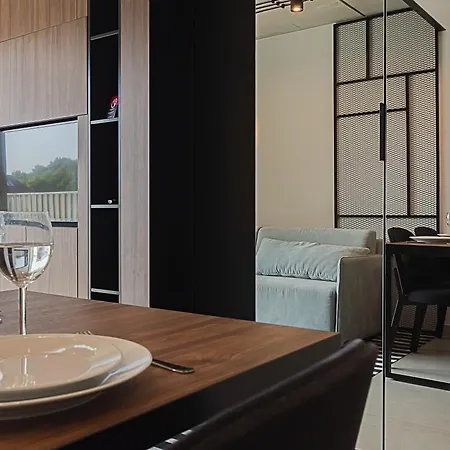 Vacationclub - Port 314 Апартаменты *