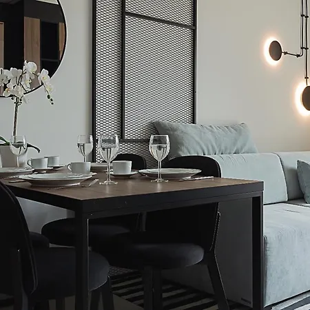 Daire Vacationclub - Port 314 Kolobrzeg