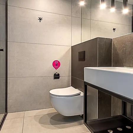 Vacationclub - Port 314 Daire