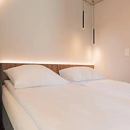 Апартаменты Vacationclub - Port 314