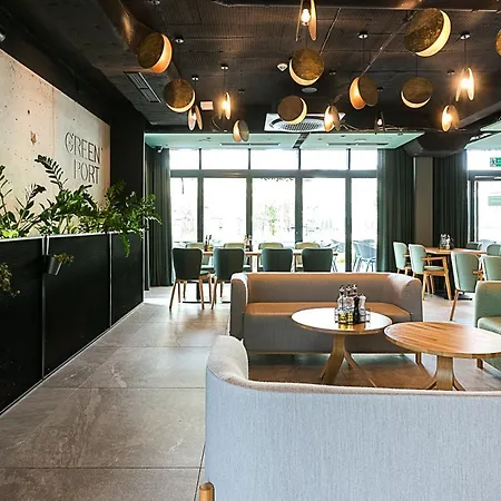 Апартаменты Vacationclub - Port 314