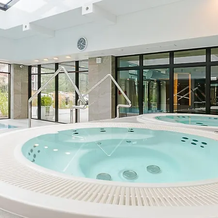 Vacationclub - Port 314 Daire Kolobrzeg