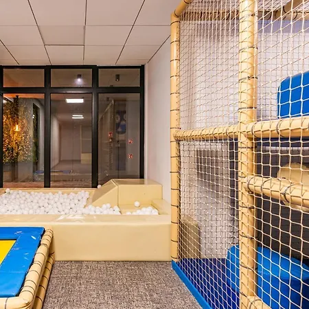 Апартаменты Vacationclub - Port 314 *