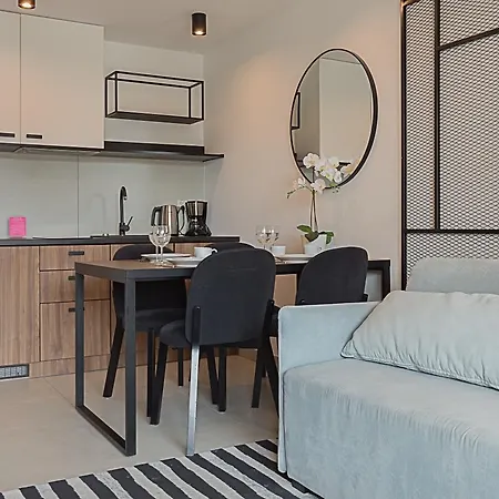 Vacationclub - Port 314 Апартаменты *